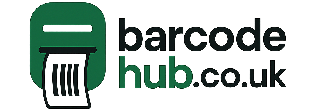 Barcode Hub